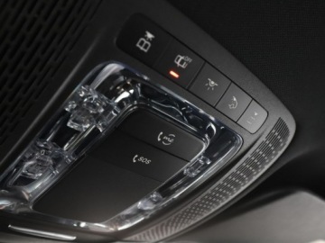 Mercedes Klasa B W247 Sports Tourer 2.0 250 224KM 2019 Mercedes B 250 Automat Progressive Navi Tempomat, zdjęcie 37