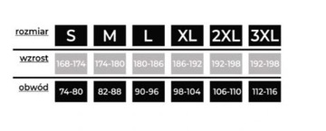 PODKOSZULKA KOSZULKA MĘSKA 100% BAWEŁNA MORAJ XL