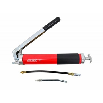 AWTOOLS TOWOTNICA RĘCZNA PRO 600CC AW15911