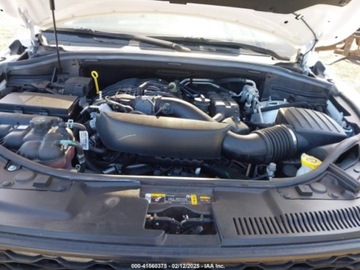 Dodge Durango III 3.6 V6 294KM 2022 Dodge Durango GT Plus 2022 3.6l 3.6 Benzyna 295KM, zdjęcie 8