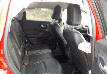 Jeep Compass II SUV 2.0 MJD 140KM 2018 Jeep Compass 4X4 Dielsel l Okazja 2.0 Diesel 140KM, zdjęcie 25