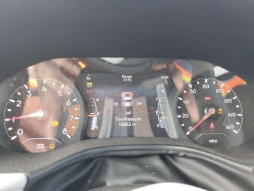 Jeep Compass II 2024 Jeep Compass Limited 2024 2.0l 2.0 Benzyna 200KM, zdjęcie 9