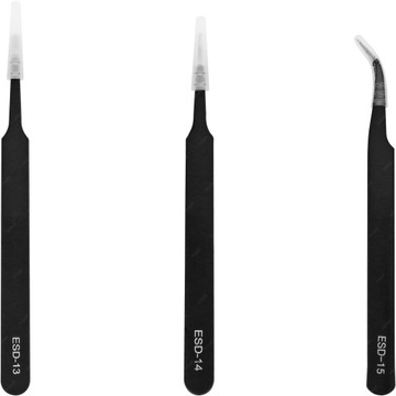 НАБОР ИНСТРУМЕНТОВ ДЛЯ РЕМОНТА ТЕЛЕФОНОВ И ПЛАНШЕТОВ RT203