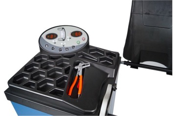 Шиномонтажный станок + автоматический балансировочный станок, комплект для вулканизации 2-в-1