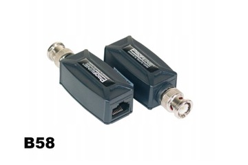 MODUŁ NADAJNIKA TV8740 LINII KAMERY WIDEO