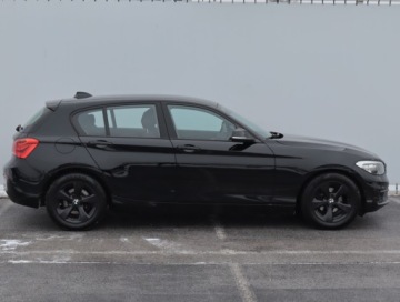 BMW Seria 1 F20-F21 2016 BMW 1 116d, Navi, Klima, Klimatronic, Parktronic, zdjęcie 5
