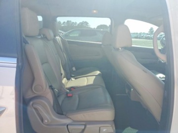 Honda Odyssey IV 2023 Honda Odyssey Exl 2023 3.5 Benzyna 280KM, zdjęcie 11