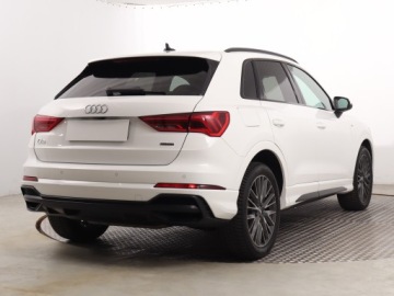 Audi Q3 II SUV 2.0 40 TFSI 190KM 2020 Audi Q3 40 TFSI, Salon Polska, Serwis ASO, 4X4, zdjęcie 4