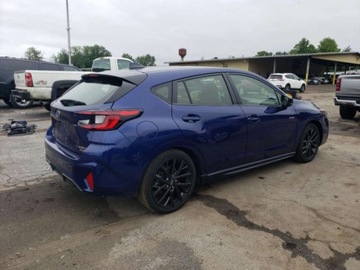 Subaru Impreza IV 2024 Subaru Impreza RS 2024 2.5l 2.5 Benzyna 182KM, zdjęcie 3