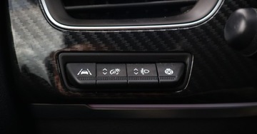 Renault Arkana SUV 1.6 E-TECH 143KM 2022 Renault Arkana (Nr.004) 1.6 E-TECH Hybrid R.S. LINE Automat Skory Kamera G, zdjęcie 32