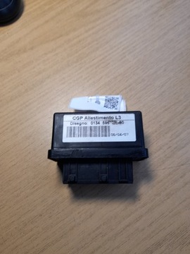 01345962080 JINÉ MODUL 2.2 HDI 120 88 2007 CITROEN JUMPER FURGON