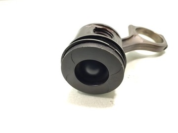 PEUGEOT 407 PÍST Z OJNICE 2.7 HDI DIESEL 150KW (204 HP) 2007 ESTATE