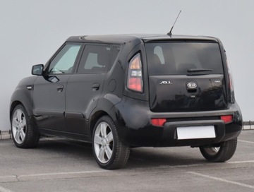 Kia Soul I Crossover 1.6 CRDI VGT 128KM 2009 Kia Soul 1.6 CRDI, Klima,ALU, zdjęcie 3