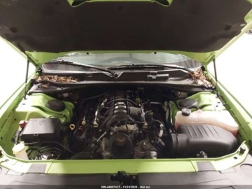 Dodge Challenger III 2023 Dodge Challenger RT 2023 5.7 Benzyna 372KM, zdjęcie 8