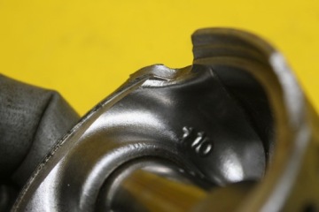 ПОРШЕНЬ ПОРШНИ CORSA D 1.3 CDTI 73502643 Z13DTJ