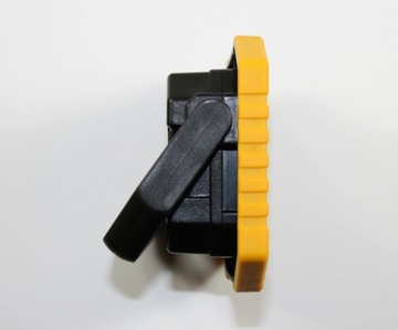 ФАКЕЛ СВЕТОДИОДНОЕ ОСВЕЩЕНИЕ МАСТЕРСКОЙ CATERPILLAR Для гаража Мощный прожектор