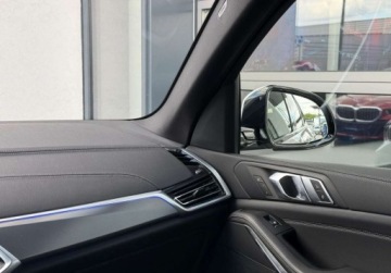 BMW X5 G05 SUV 3.0 30d 265KM 2020 BMW X5 xDrive40d, 340KM, M pakiet, 12-msc gwaran. 3.0 Diesel 340KM, zdjęcie 14