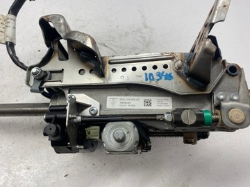 PORSCHE MACAN SLOUPEC VOLANT 95B419506AC