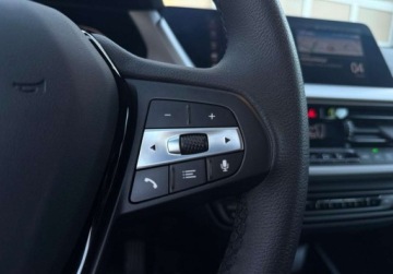 BMW Seria 1 F70 2024 BMW Seria 1 BMW 118i Advantage 1.5 Benzyna 136KM, zdjęcie 21