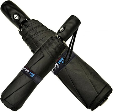 ЭЛЕГАНТНЫЙ ЗОНТ С ЧЕРНОЙ РУЧКОЙ МУЖСКОЙ ЗОНТ ЖЕНСКИЙ ЗОНТ УНИСЕКС