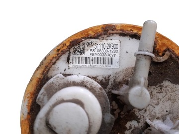 KIA OE 31110-2K900 PLOVÁK ČERPADLO PALIVA