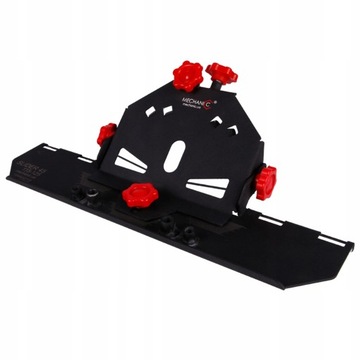 МЕХАНИК Насадка для шлифовальной машины + трубка PIPE 45