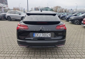 Citroen C5 III 2023 Citroen C5X Salon Polska 1.6 Hybryda 225KM, zdjęcie 6