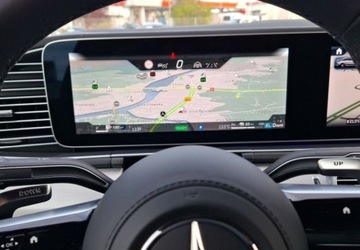 Mercedes GLE V167 2025 Mercedes-Benz GLE 53 AMG Coupe PHEV 4-Matic 3.0 Hybryda 449KM, zdjęcie 33