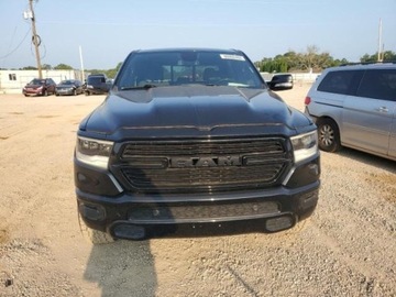  RAM 1500 2019r., 3.0L 3.0 Diesel 260KM, zdjęcie 4