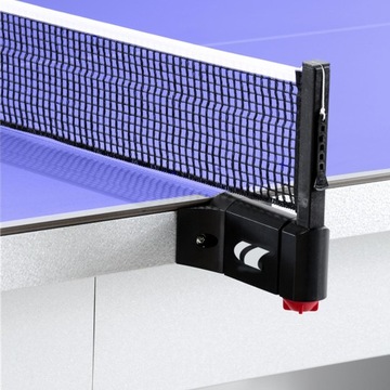 CORNILLEAU PRO 510M НАСТОЛЬНЫЙ ТЕННИСНЫЙ НАСТОЛЬНЫЙ СИНИЙ