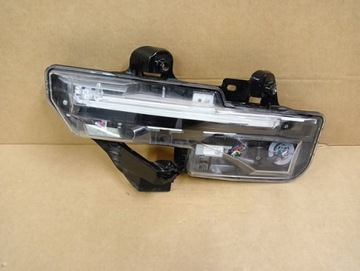 HALOGEN PRAVÝ SMĚROVKA MAZDA CX30 CX-30 LED 19-