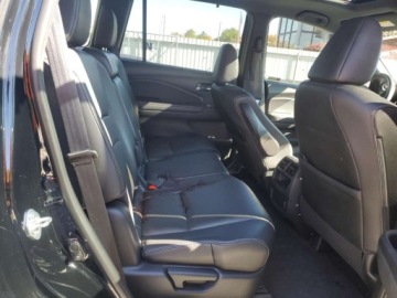 Honda 2021 Honda Passport EXL 2021 3.5L 3.5 Benzyna 280KM, zdjęcie 11