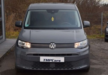 Volkswagen Caddy V Caddy 2.0 TDI 102KM 2021 Volkswagen Caddy 7 osobowy _ Kamera _ Drzwi przesuuwne 2.0 Diesel 102KM, zdjęcie 26