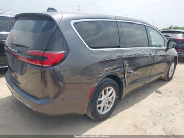 Chrysler Pacifica II 2023 Chrysler Pacifica Touring L 2023 3.6l 3.6 Benzyna 287KM, zdjęcie 5