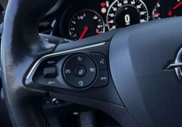 Opel Insignia II Sports Tourer 1.6 CDTI 136KM 2018 Opel Insignia 1.6 CDTi 136km automat GWARANCJA BEZWYPADKOWA navi kamera, zdjęcie 22