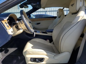 Bentley 2020 Bentley Continental GT 2020 4.0l 4.0 Benzyna 542KM, zdjęcie 7