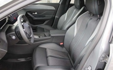 Peugeot 2024 Peugeot 308 Allure EAT8 2024 1,5 Diesel Automat 130KM Gwarancja od RiA, zdjęcie 15