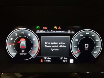 Audi A3 8Y 2024 Audi a3 Premium plus 40 tfsi quattro 2.0 Benzyna 201KM, zdjęcie 9