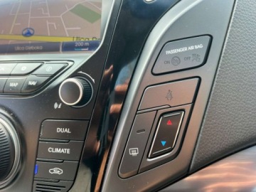 Hyundai i40 Kombi 1.7 CRDi HIGH 136KM 2015 Hyundai i40 LEDY XENON NAWIGACJA PARKTRONIC KAMERA GRZANE FOTELE TEMPOMAT, zdjęcie 16