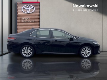 Toyota Camry IX Sedan 2.5 Hybrid Dynamic Force 218KM 2023 Toyota Camry 2.5 Hybrid Comfort CVT 2.5 Hybrid Com, zdjęcie 5