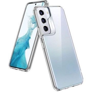 CIENKIE ETUI DO ESR 0 SAMSUNG GALAXY S22+ PLUS