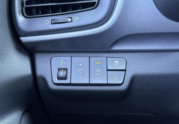 Kia Stonic I Crossover Facelifting 1.0 T-GDI 100KM 2024 Kia Stonic 1.0 T-GDI 100KM M Automat LED SalonPL Kamera Podgrz.FotelKierow, zdjęcie 18