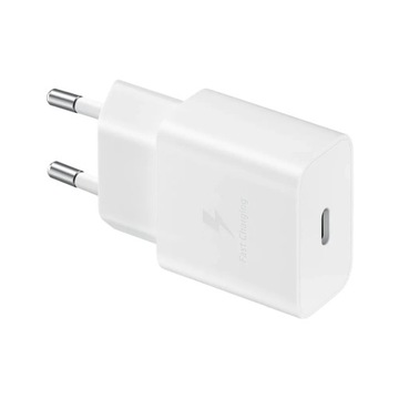 ORYGINALNA ŁADOWARKA SIECIOWA SAMSUNG FAST CHARGER