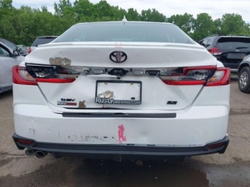 Toyota Camry IX 2025 Toyota Camry 2025 TOYOTA CAMRY SE 2.5 Hybryda 184KM, zdjęcie 5