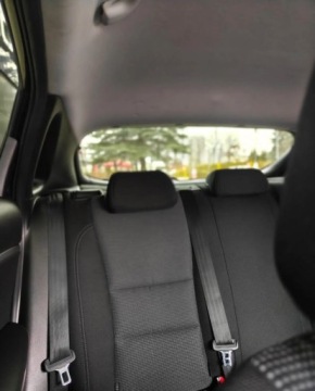 Hyundai i30 II Hatchback 3d 1.4 CRDi 90KM 2013 Hyundai i30 1.4 Diesel 90KM, zdjęcie 10