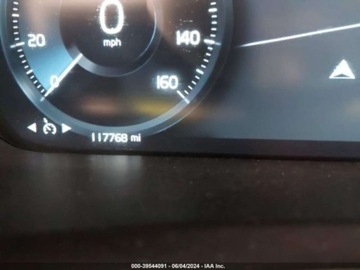 Volvo XC90 II 2016 Volvo XC 90 2016 Volvo XC90 AWD 4dr T6 Inscription 2.0 Benzyna 316KM, zdjęcie 15