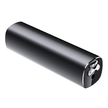 Dyktafon Szpiegowski Ukryty 16 GB Mocna Bateria