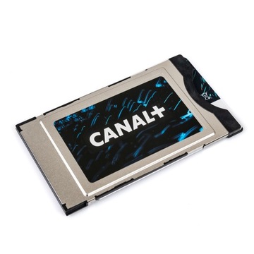 Tuner NTT Modul CI+ CAM ECP NC+ 4K CANAL+