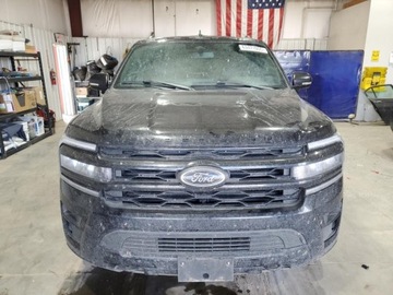 Ford Expedition III 2022 Ford Expedition Max Limited 2022 3.5l 3.5 Benzyna 375KM, zdjęcie 5