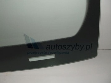 SKLO (OKNO) PŘEDNÍ CHEVROLET EQUINOX SUV